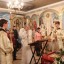Погребение Плащаницы 11