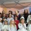Рождественский утренник 1