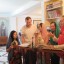 День Святой Троицы 19 День Святой Троицы 19