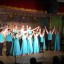 "Різдвяні дзвони" в городе Черноморск. Выступление нашей школы 0