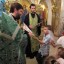 День Святой Троицы 55 День Святой Троицы 55