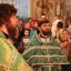 Вход Господень в Иерусалим 19 Вход Господень в Иерусалим 19
