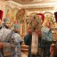 Престольный праздник в нашем храме 39