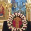 Изнесение Честных Древ Святаго Животворящего Креста Господня 13