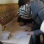 В нашем храме прошло собрание и голосование 6