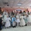 Рождественский утренник 80