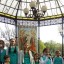Выступление на Пасху в горсаду 3 Выступление на Пасху в горсаду 3