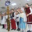 Рождественский утренник
