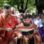 Происхождение (изнесение) честных древ Животворящего Креста Господня 31