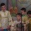 Выпускной в Воскресной школе 34