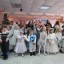 Рождественский утренник 75