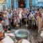 Происхождение (изнесение) честных древ Животворящего Креста Господня 35