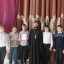 Отборочный тур интеллектуального турнира "Буквица" 85