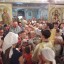 Открытие нового учебного года в  Воскресной школе