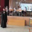 Отборочный тур интеллектуального турнира "Буквица" 96