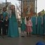Выступление на Пасху в горсаду 8 Выступление на Пасху в горсаду 8
