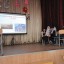 Отборочный тур интеллектуального турнира "Буквица" 15