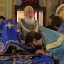 Престольный праздник в нашем храме 57