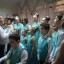 "Різдвяні дзвони" в городе Черноморск. Выступление нашей школы 10