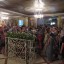 Молебен перед началом учебного года 0
