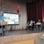 Отборочный тур интеллектуального турнира "Буквица" 20