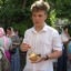 Выпускной в Воскресной школе 38