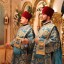 Престольный праздник в нашем храме 31