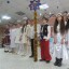 Рождественский утренник 5