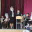 Отборочный тур интеллектуального турнира "Буквица" 45