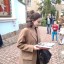 Празднуем 3 выпуск в Воскресной школе "Знамение" + видео 17