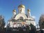 Фестиваль "Благая Вратарница" в Свято-Иверском мужском монастыре 2