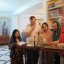 День Святой Троицы 17 День Святой Троицы 17