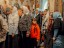 Праздник Благовещения Пресвятой Богородицы и Крестопоклонная Неделя Великого поста. 25