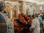 Праздник Благовещения Пресвятой Богородицы и Крестопоклонная Неделя Великого поста. 29
