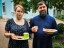 Пикник с Детской воскресной школой 13