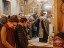Праздник Благовещения Пресвятой Богородицы и Крестопоклонная Неделя Великого поста. 19