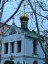 Установка нового купола и Креста для нашего храма. 8