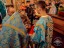 Праздник Благовещения Пресвятой Богородицы и Крестопоклонная Неделя Великого поста. 38
