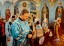 Праздник Благовещения Пресвятой Богородицы и Крестопоклонная Неделя Великого поста. 2