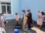 Праздник в честь окончания учебного года ДВШ 8