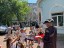 Праздник в честь окончания учебного года ДВШ 5