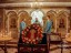 Праздник Благовещения Пресвятой Богородицы и Крестопоклонная Неделя Великого поста. 32