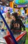 Поздравили с Рождественскими праздниками детей из многодетной семьи 4