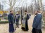 Установка нового купола и Креста для нашего храма. 0