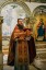 День происхождения (изнесения) Честных Древ Животворящего Креста Господня и памяти мучеников Маккаве 4