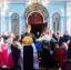 ПРЕСТОЛЬНЫЙ ПРАЗДНИК 45