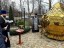 Освящением купола и креста 2