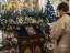 Вечернее Богослужение в канун праздника Рождества Христова. 2