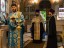 Праздничное Всенощное бдение накануне дня памяти иконы Божией Матери "Знамение" Курская-Коренная. 1