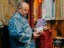 Праздник Благовещения Пресвятой Богородицы и Крестопоклонная Неделя Великого поста. 33